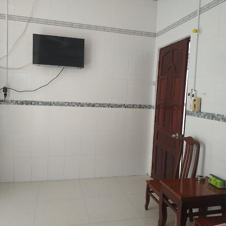 شقة Nha Nghi Xuan Bien كاو لان المظهر الخارجي الصورة